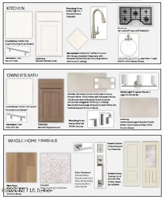 104 Webking Heights Drive, Saint Augustine, FL 32092 - #3