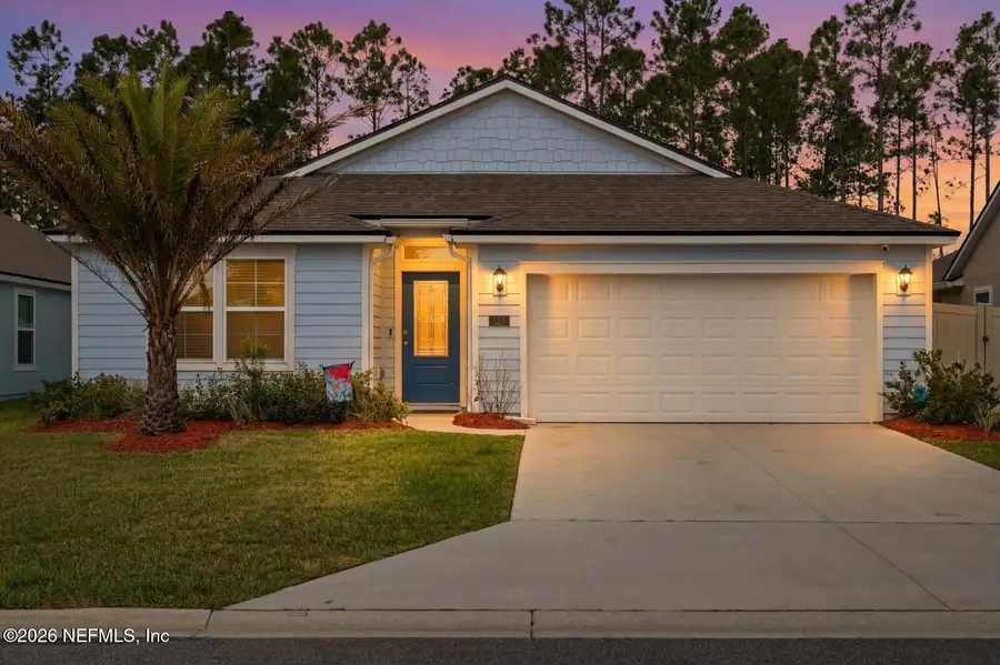 627 Narvarez Avenue, Saint Augustine, FL 32084 - #2