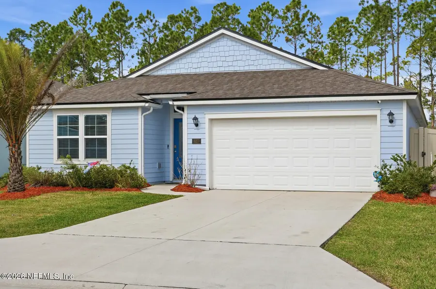 627 Narvarez Avenue, Saint Augustine, FL 32084 - #3