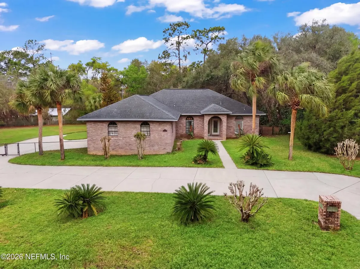 6455 Brooklyn Bay Road, Keystone Heights, FL 32656 - #1