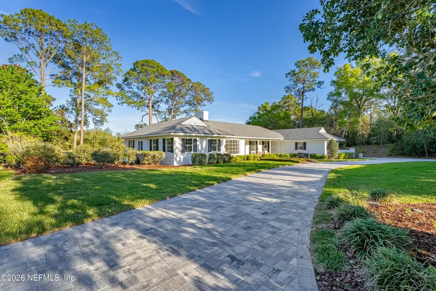 10042 Lake Lamar Court, Jacksonville, FL 32256 - #3