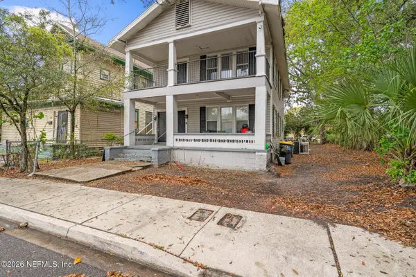 1956 Phoenix Avenue, Jacksonville, FL 32206