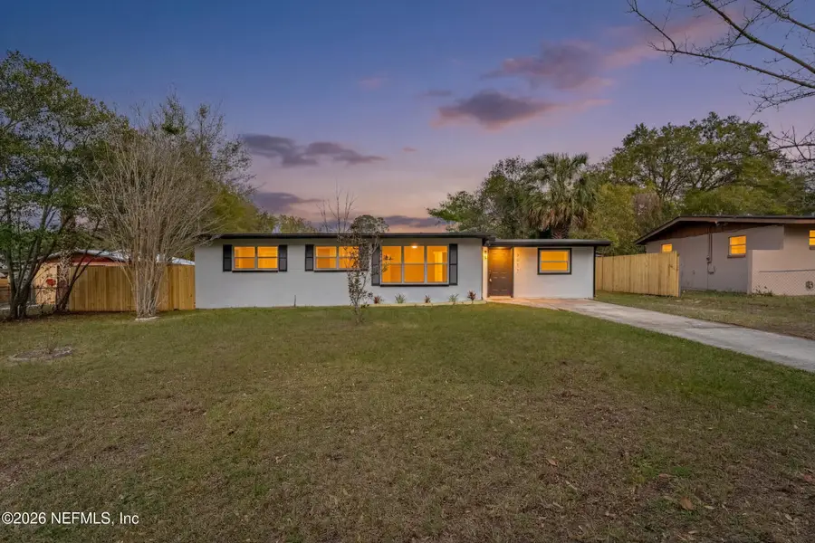 2111 Bourget Drive, Jacksonville, FL 32210 - #2