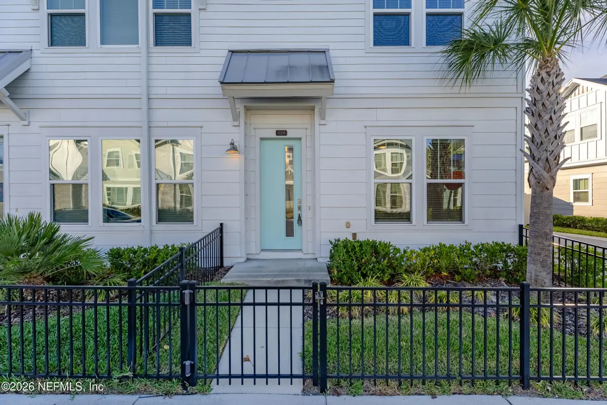 11306 Barrier Beach Place, Jacksonville, FL 32256 - #1