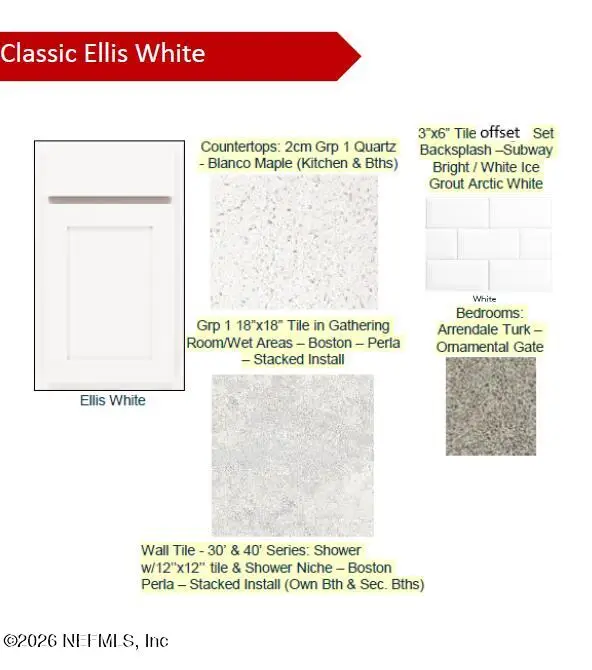 7069 Sandperch Street, Jacksonville, FL 32244 - #2