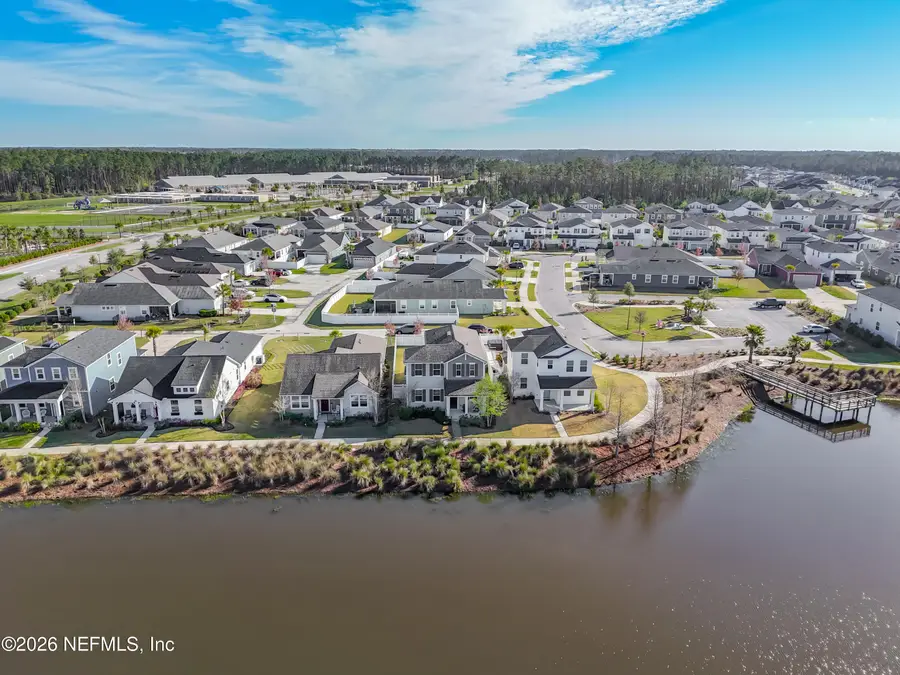 117 Redbud Lane, Yulee, FL 32097 - #3