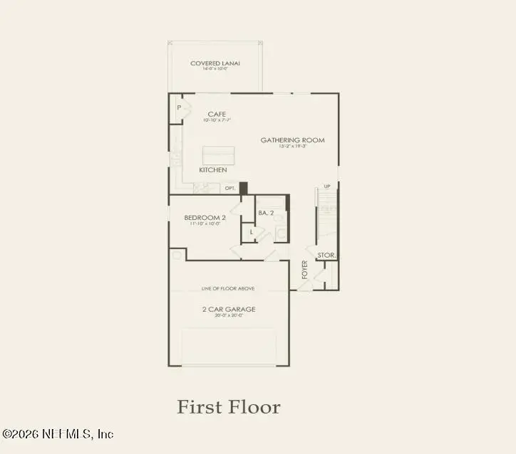 7064 Sandperch Street, Jacksonville, FL 32244 - #3