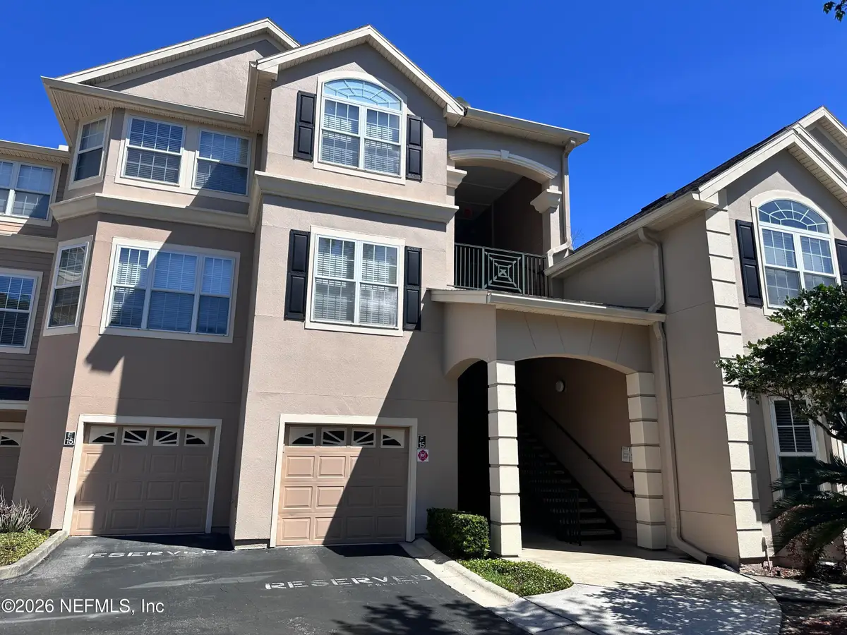 13810 Sutton Park N Drive #1537, Jacksonville, FL 32224 - #1