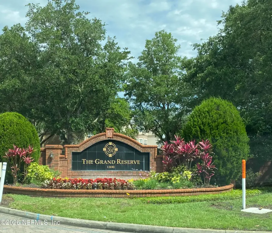 13810 Sutton Park N Drive #1537, Jacksonville, FL 32224 - #2