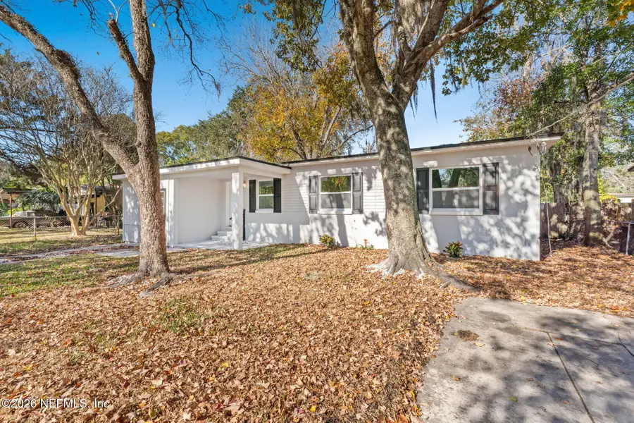 5259 Redrac Street, Jacksonville, FL 32205 - #3