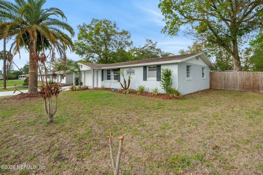 834 Sixth Street, Port Orange, FL 32129 - #2