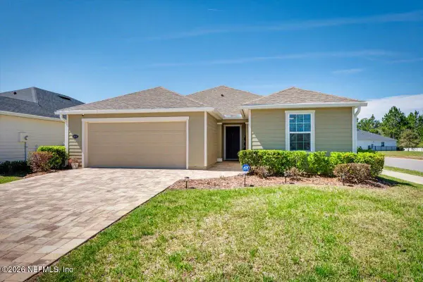 14510 Needham Drive, Jacksonville, FL 32256