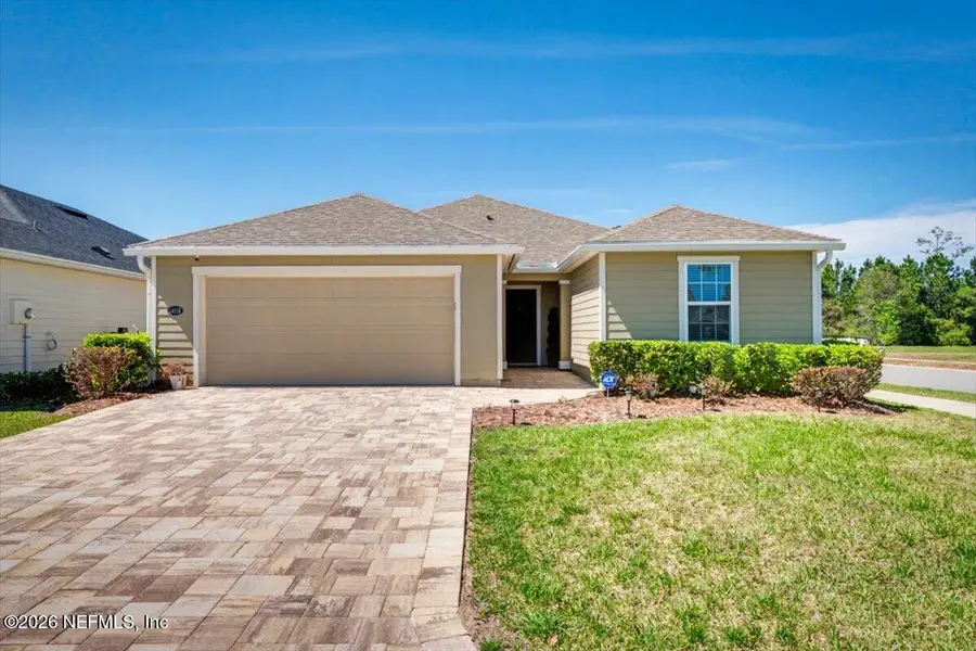 14510 Needham Drive, Jacksonville, FL 32256 - #2