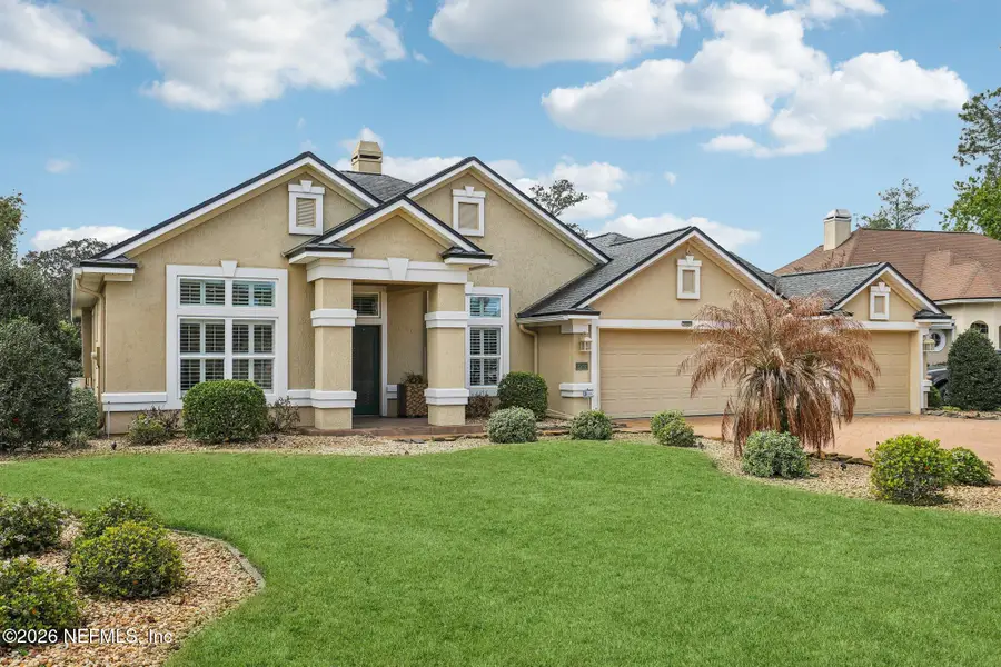 2231 Harbor Lake Drive, Fleming Island, FL 32003 - #2