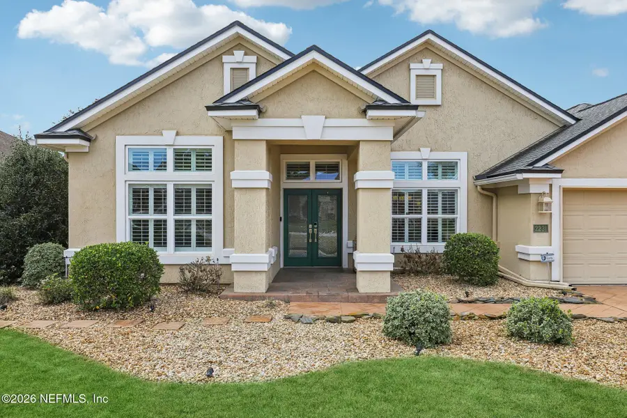 2231 Harbor Lake Drive, Fleming Island, FL 32003 - #3