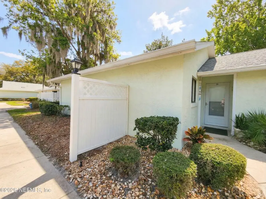 20 Lake Forest Court, Palm Coast, FL 32137 - #3