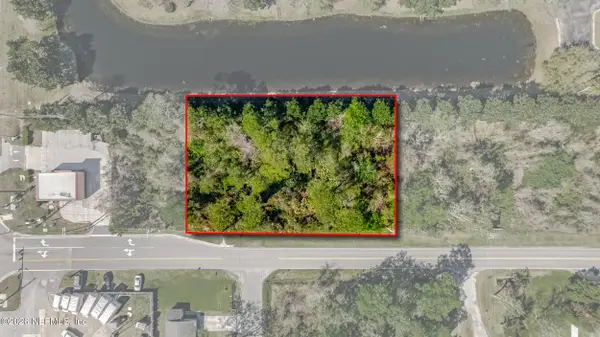 201 Shore Drive, St. Augustine, FL 32086