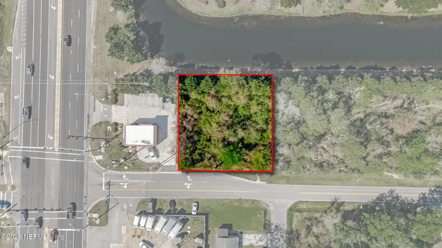 101 Shore Drive, Saint Augustine, FL 32086 - #2
