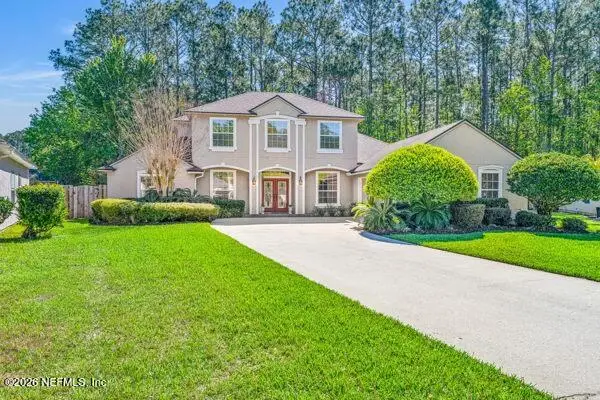 285 Crooked Court, St. Johns, FL 32259