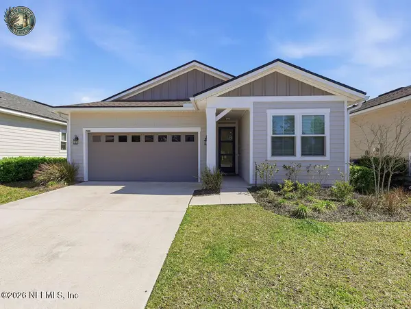 75888 Saffron Lane, Yulee, FL 32097