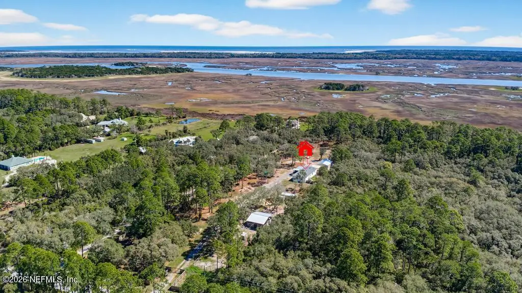 13003 Sawpit Road, Jacksonville, FL 32226 - #1