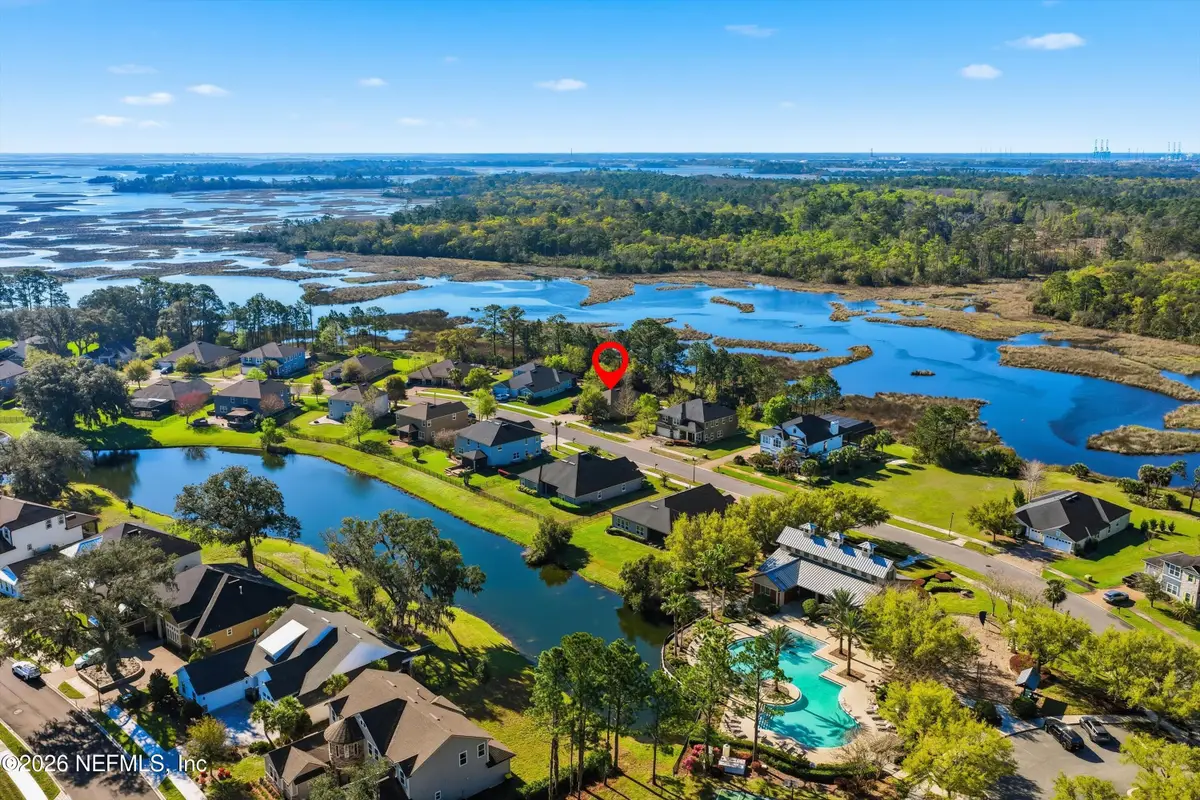 5175 Clapboard Creek Drive, Jacksonville, FL 32226 - #1