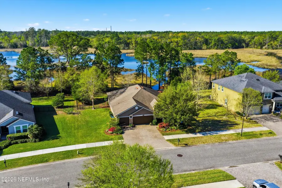 5175 Clapboard Creek Drive, Jacksonville, FL 32226 - #3