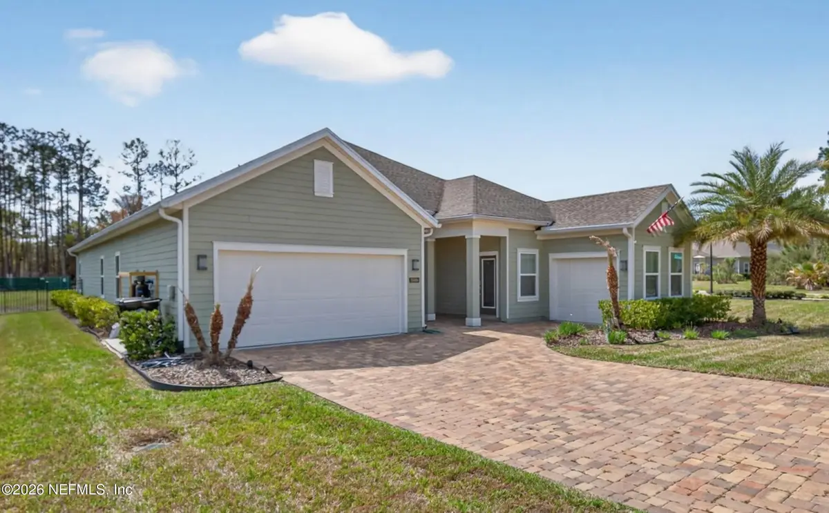 3806 Featherstone Court, Middleburg, FL 32068 - #1