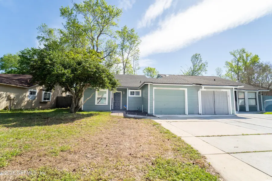 3109 Coral Reef Drive, Jacksonville, FL 32224 - #3