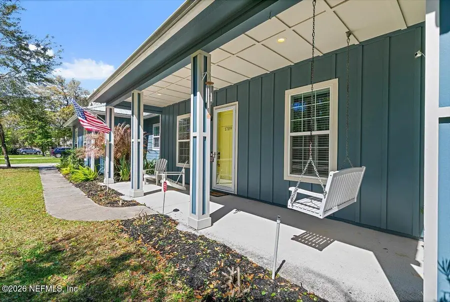 1709 Lemonwood Road, Jacksonville, FL 32259 - #2