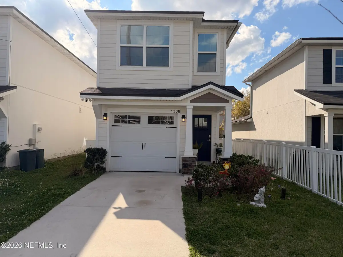 1308 Mull Street, Jacksonville, FL 32205 - #1