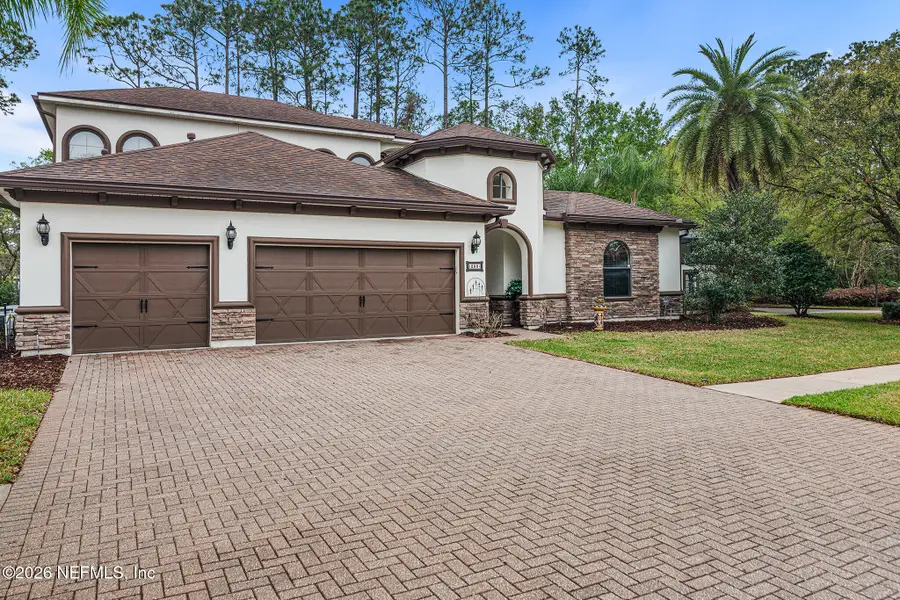 200 Flores Way, Saint Johns, FL 32259 - #2