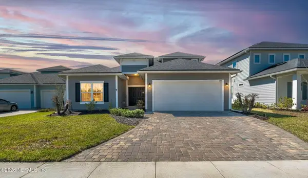 637 Watervale Drive, St. Augustine, FL 32092