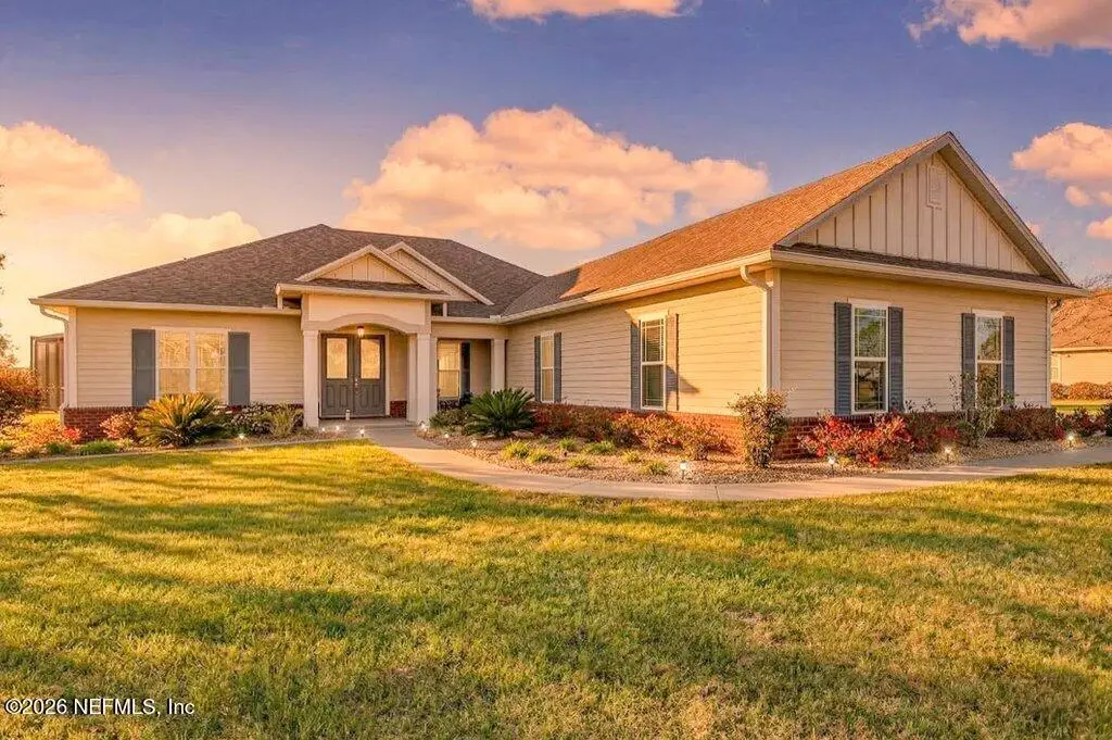 1000 SW Mandiba Drive Drive, Lake City, FL 32024 - #1