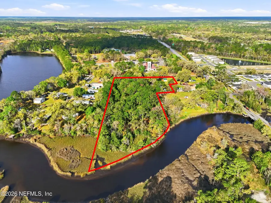 9843 Wagner Road, Jacksonville, FL 32219 - #3