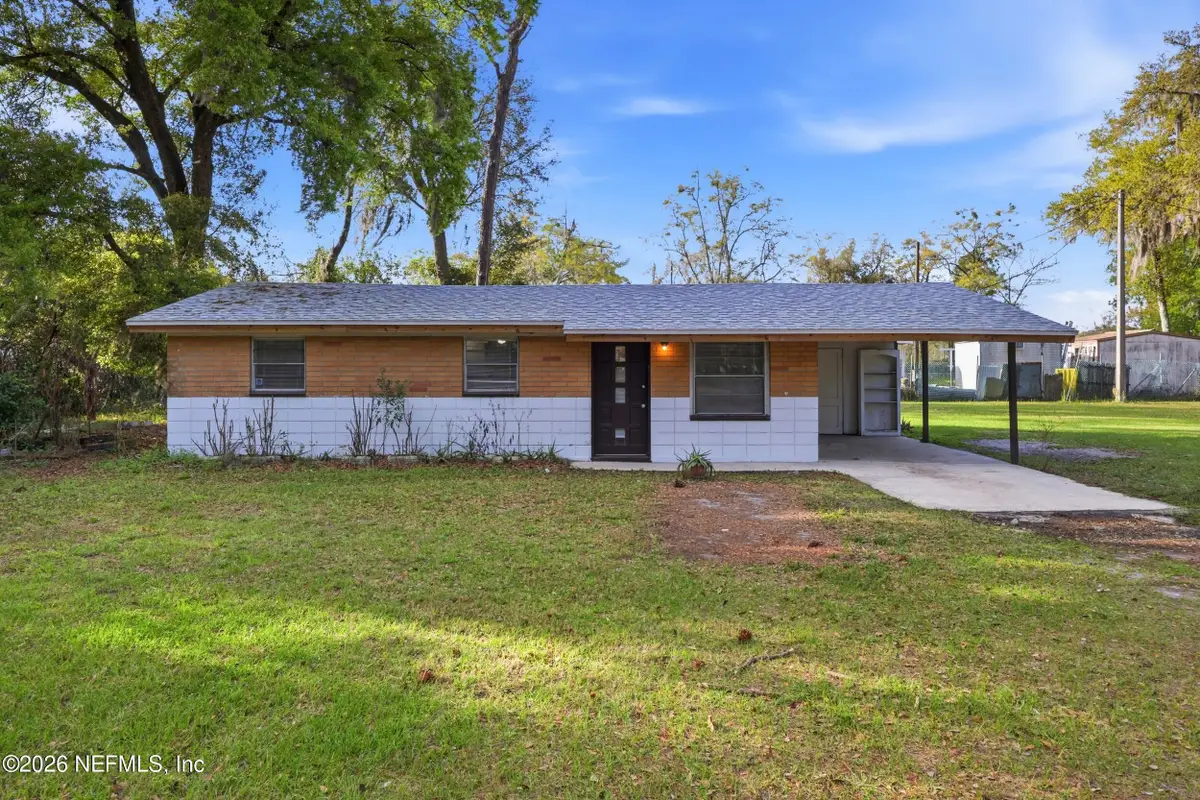 9843 Wagner Road, Jacksonville, FL 32219 - #1