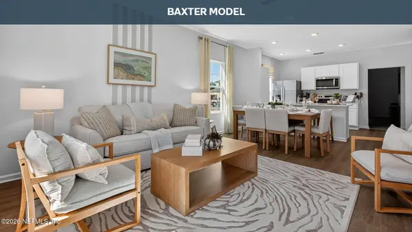 344 Counsel Street, Yulee, FL 32097