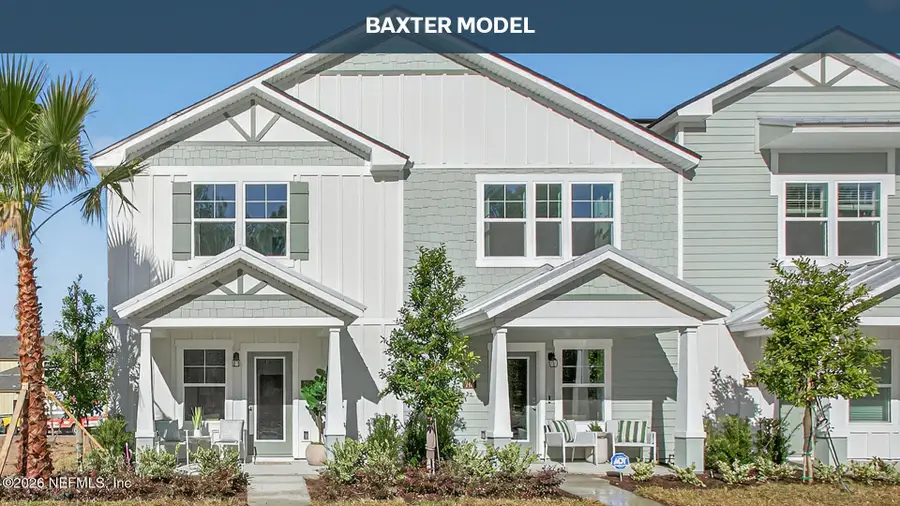 304 Counsel Street, Yulee, FL 32097 - #2