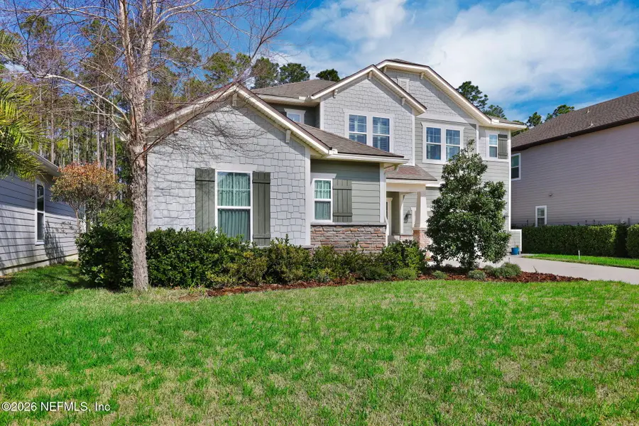 801 Outlook Drive, Ponte Vedra, FL 32081 - #3