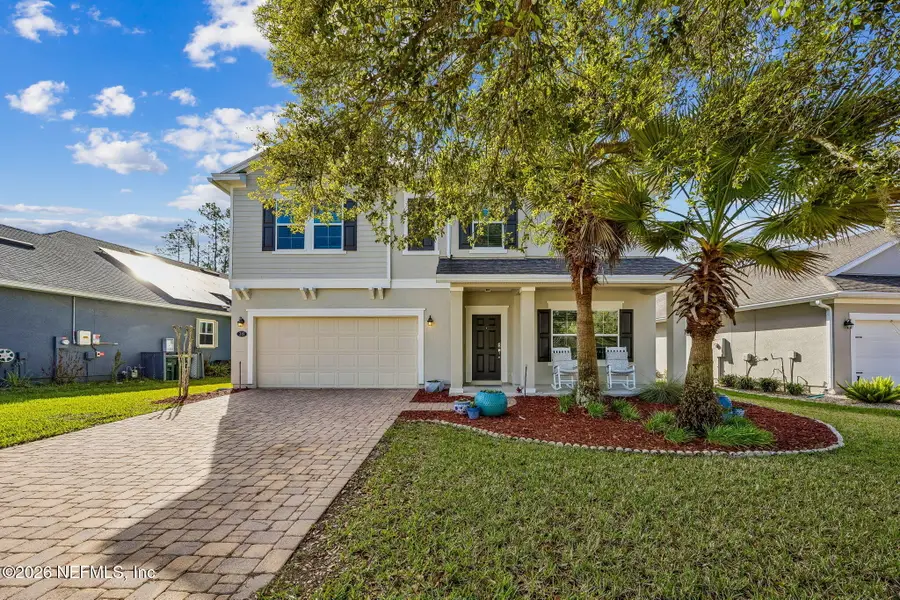 215 White Marsh Drive, Jacksonville East, FL 32081 - #2