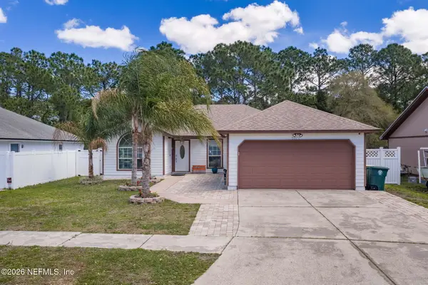 2333 Luana E Drive, Jacksonville, FL 32246