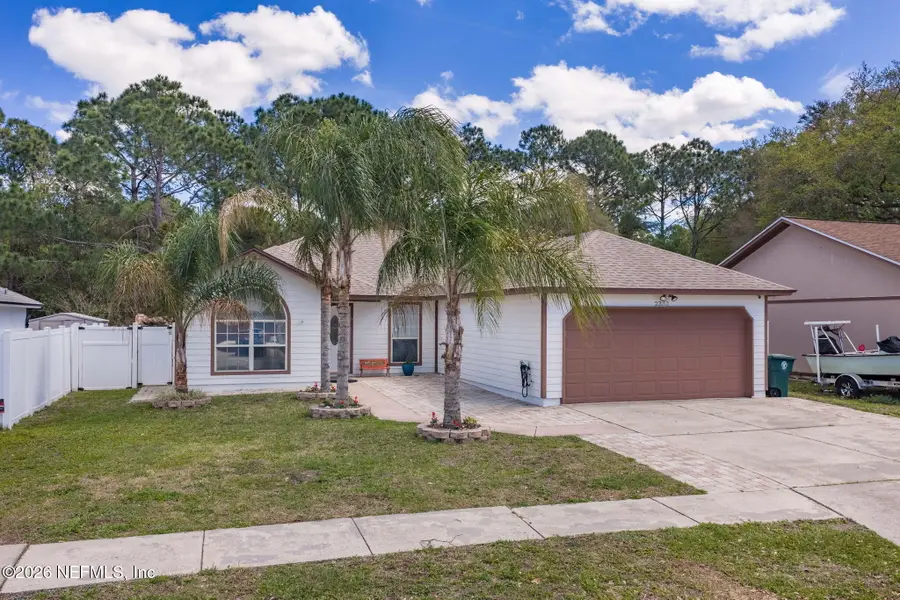 2333 Luana E Drive, Jacksonville, FL 32246 - #3