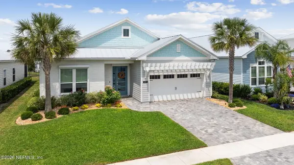 237 Waterline Drive, St. Johns, FL 32259
