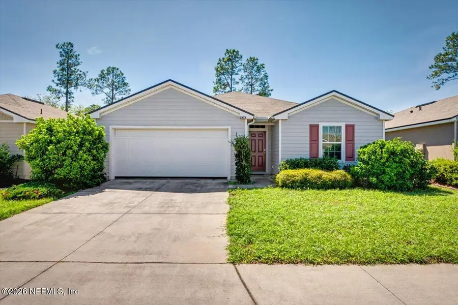 2974 Rock Creek Court, Green Cove Springs, FL 32043 - #2