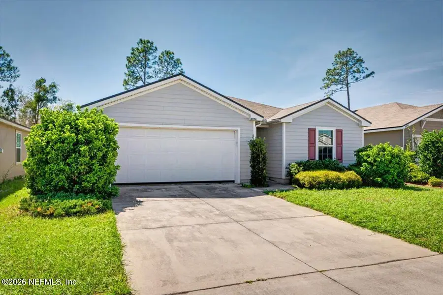2974 Rock Creek Court, Green Cove Springs, FL 32043 - #3