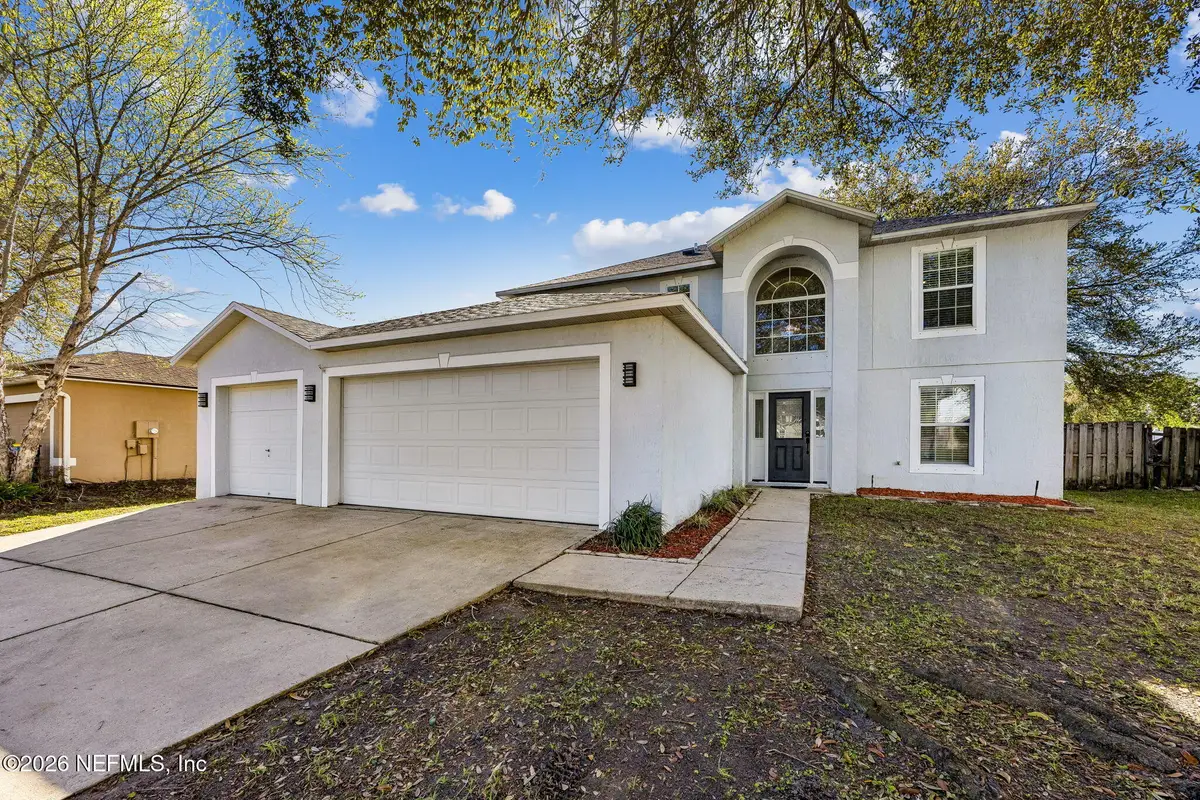 3338 Hickory Leaf Court, Jacksonville, FL 32226 - #1