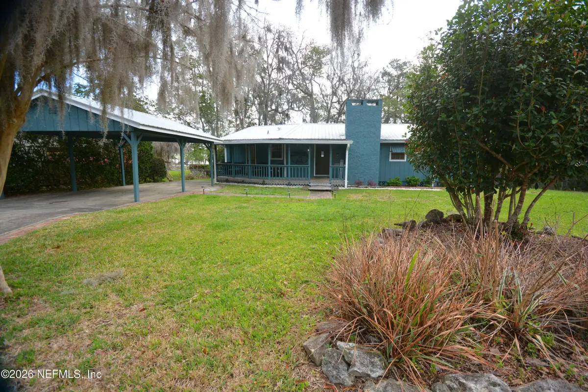 176 Lake Drive, Florahome, FL 32140 - #1