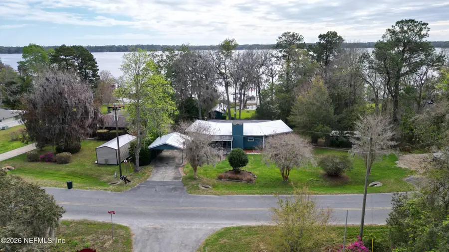 176 Lake Drive, Florahome, FL 32140 - #2