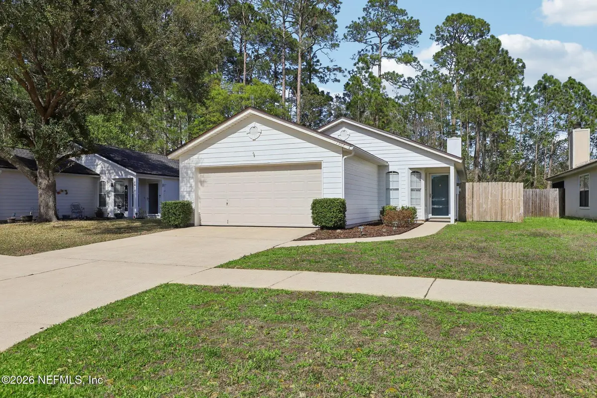 1907 Hunters Trace Circle, Middleburg, FL 32068 - #1