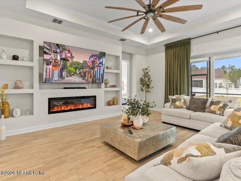 52 Rose Bud Lane Lane, Saint Augustine, FL 32092 - #2